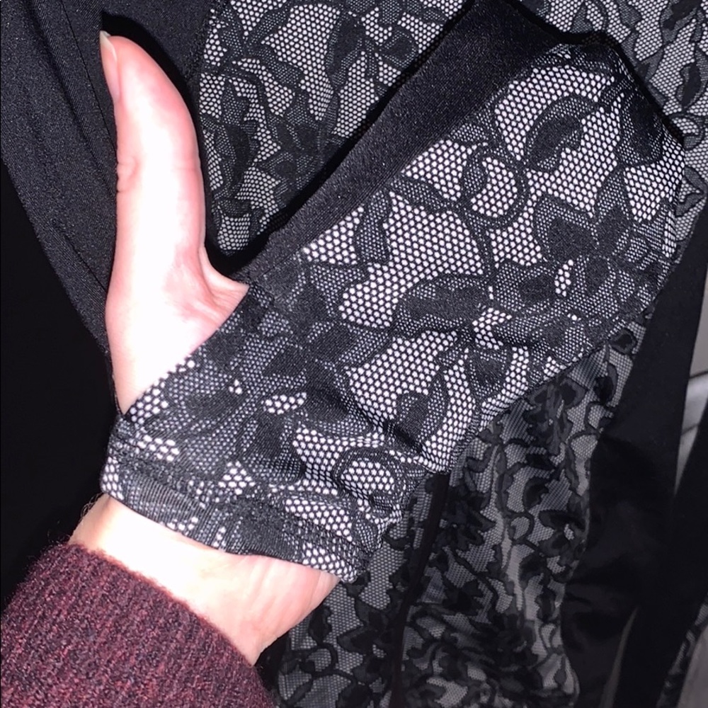 Track Jacket - Picture 3 of 3